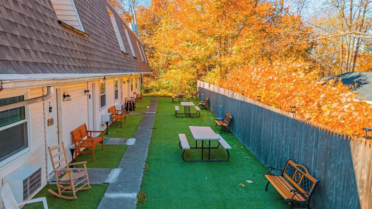 Photo of Outdoor in Saylorsburg