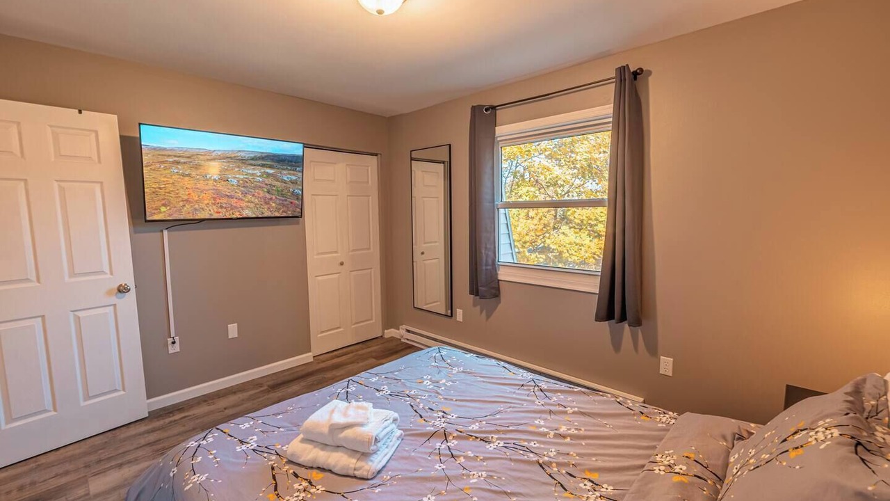 Photo of Bedroom in Saylorsburg