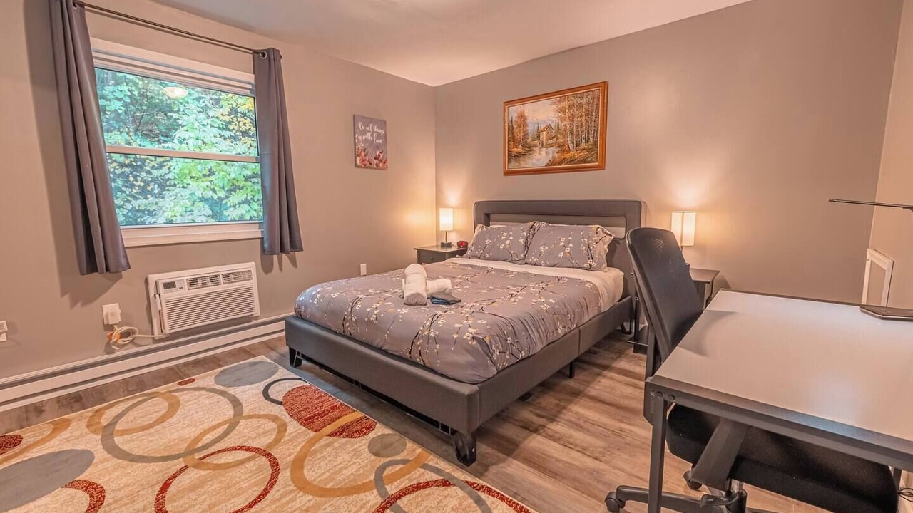Photo of Bedroom in Saylorsburg