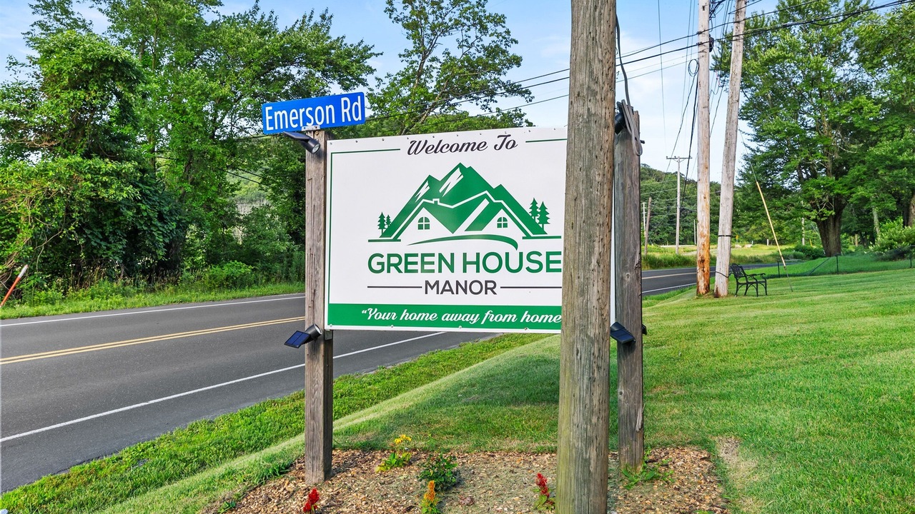 Photo of Outdoor in Saylorsburg