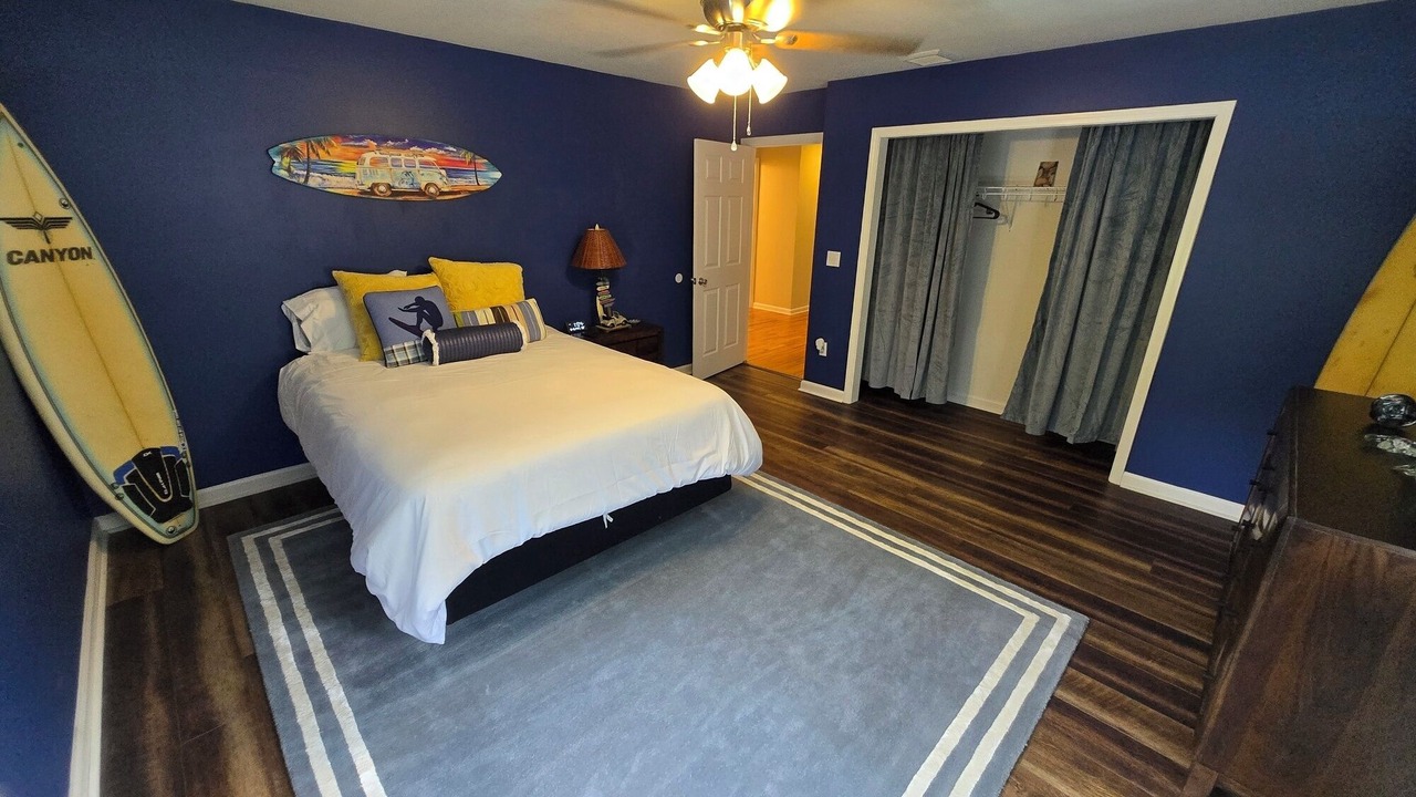 Photo of Bedroom in Absecon