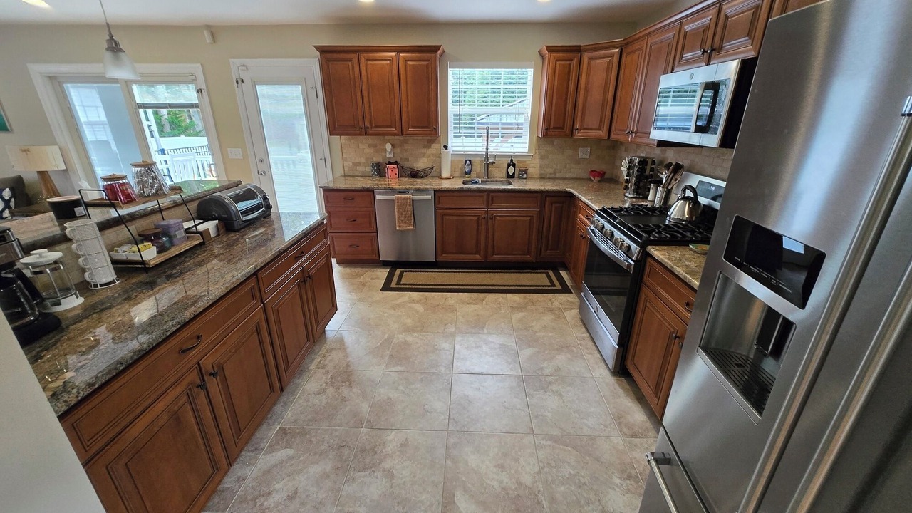 Photo of Kitchen in Absecon