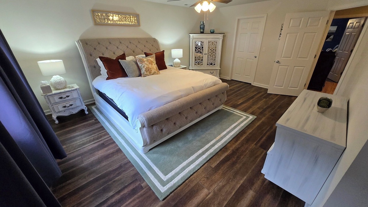 Photo of Bedroom in Absecon