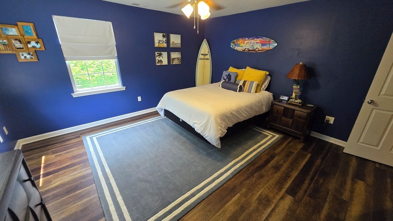 Photo of Bedroom in Absecon