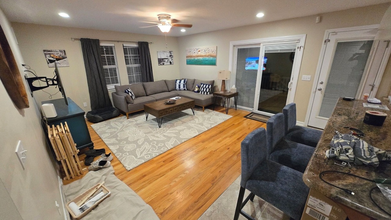 Photo of Livingroom in Absecon
