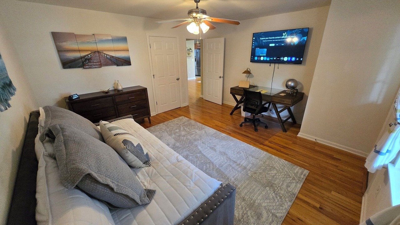 Photo of Bedroom in Absecon