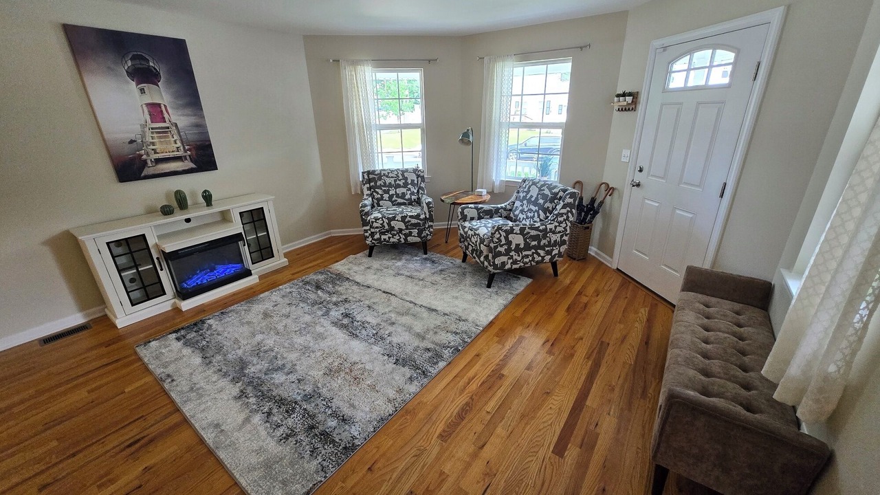 Photo of Livingroom in Absecon