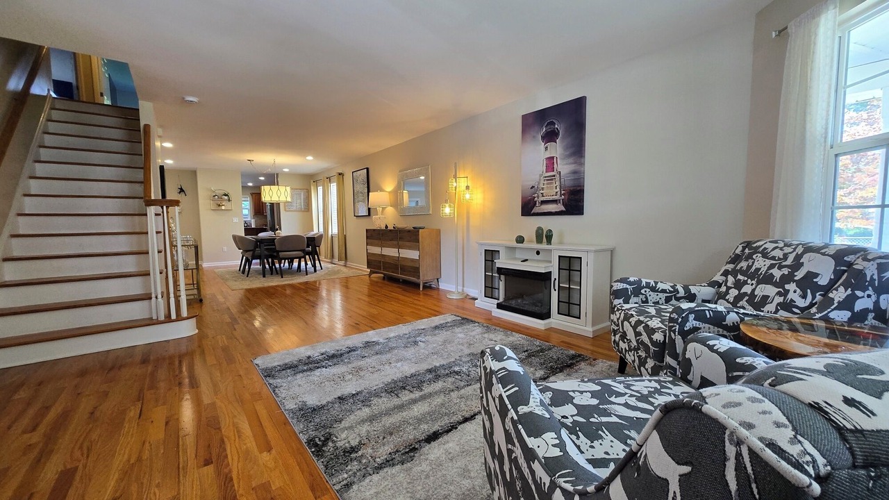 Photo of Livingroom in Absecon