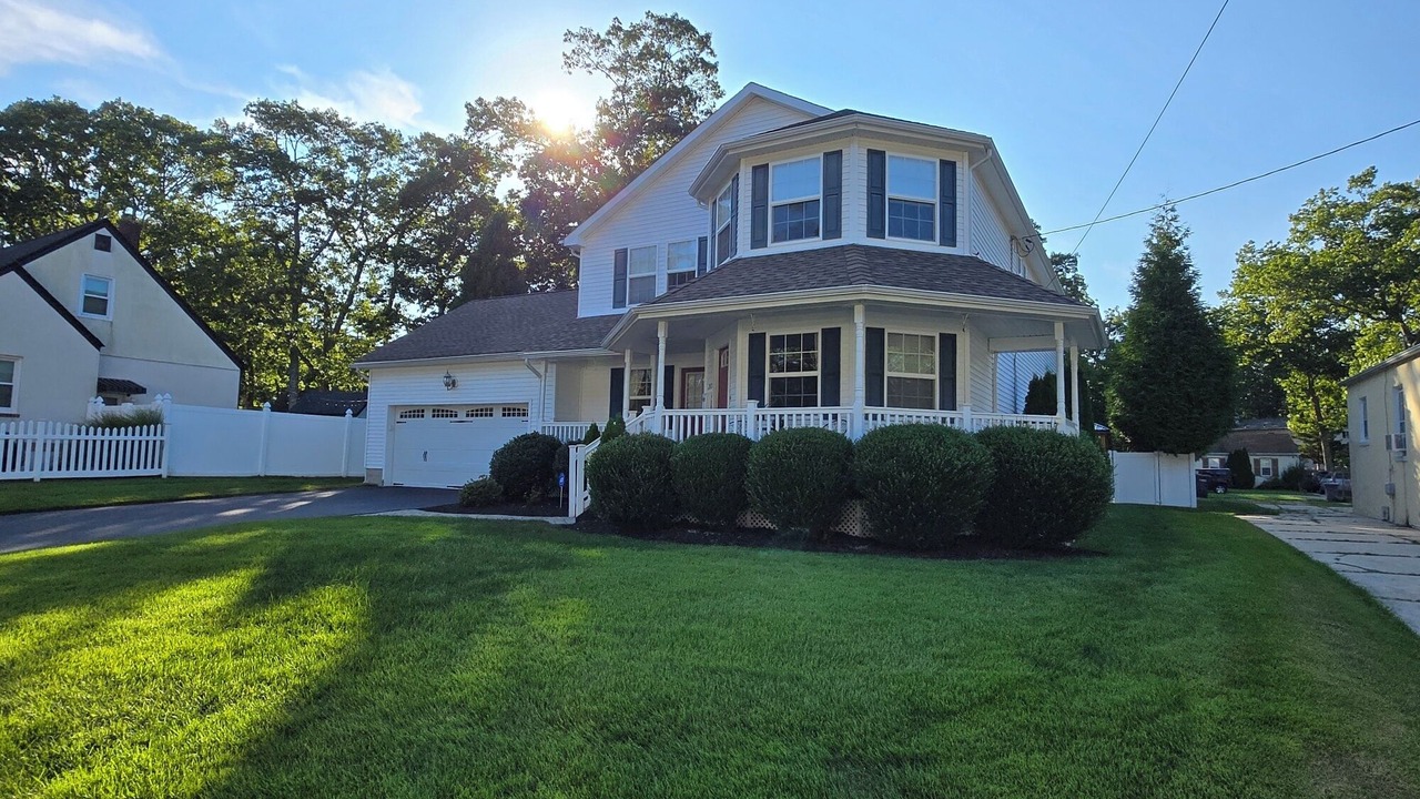 Photo of Outdoor in Absecon
