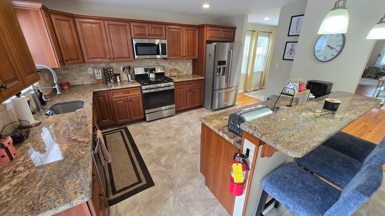 Photo of Kitchen in Absecon