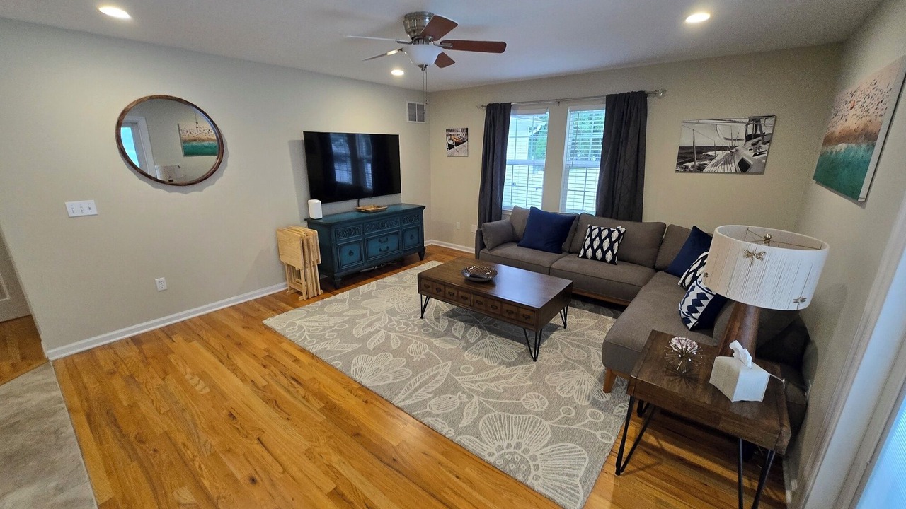 Photo of Livingroom in Absecon