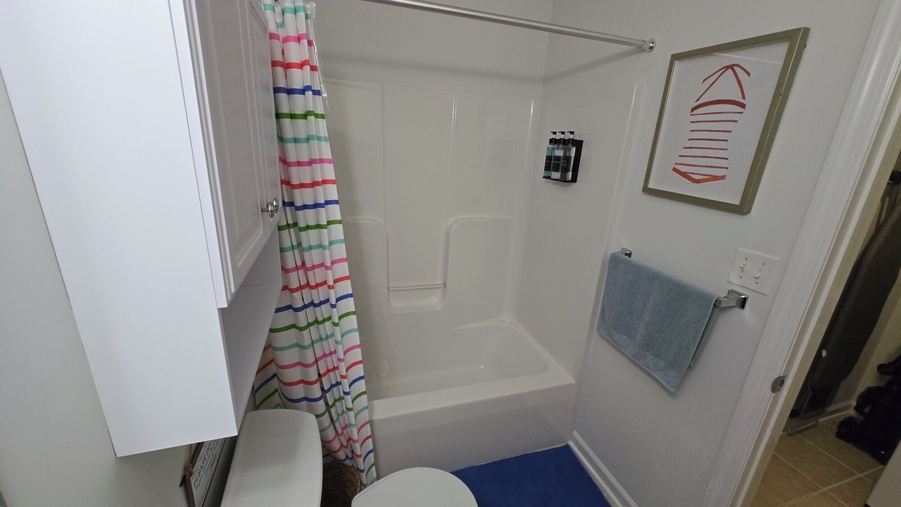 Photo of Bathroom in Absecon