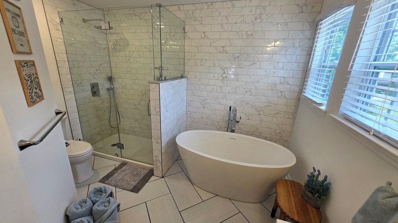 Photo of Bathroom in Absecon