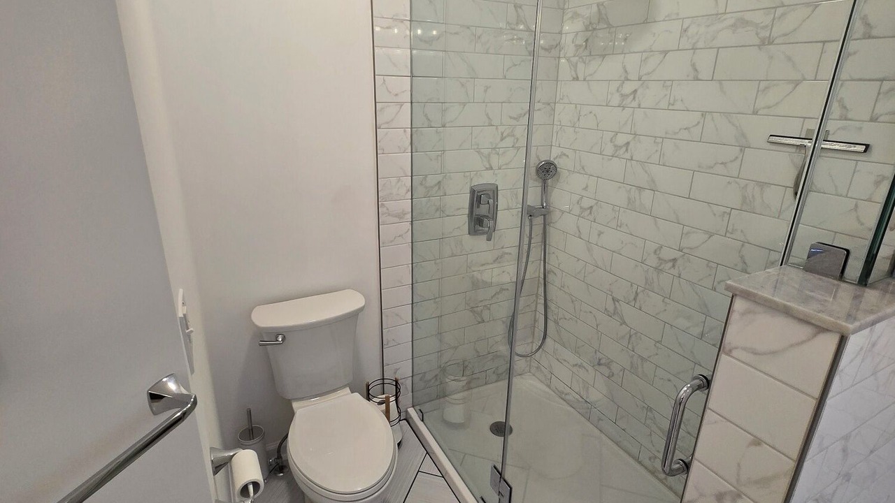 Photo of Bathroom in Absecon