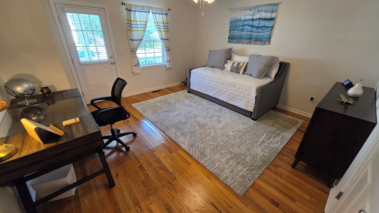 Photo of Bedroom in Absecon