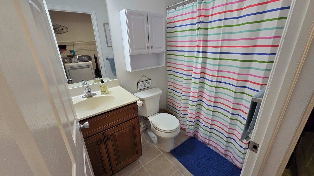 Photo of Bathroom in Absecon