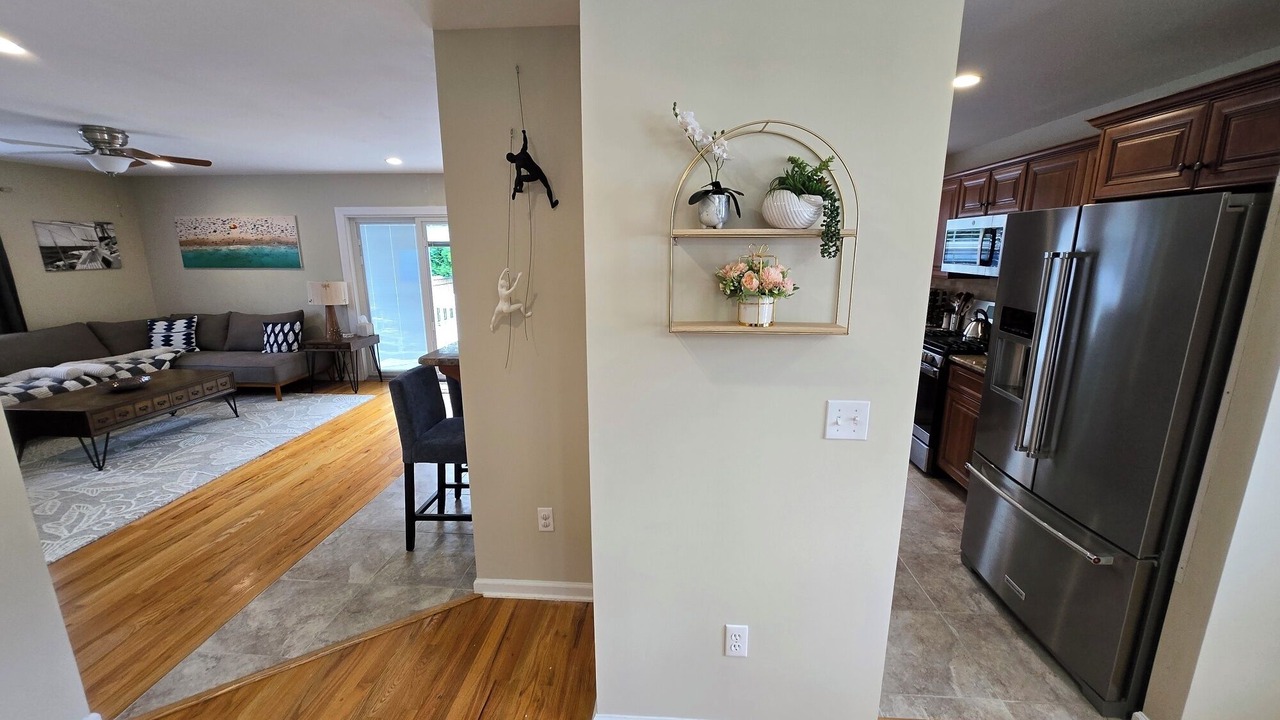 Photo of Livingroom in Absecon