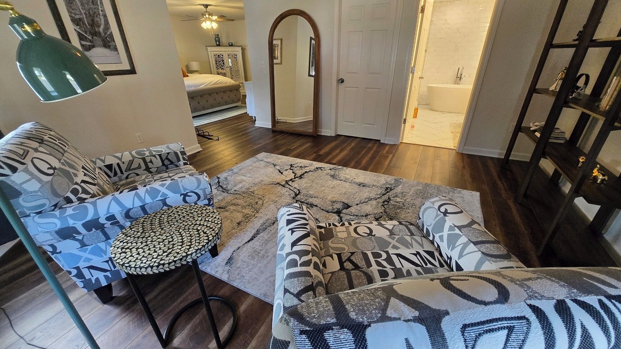 Photo of Bedroom in Absecon