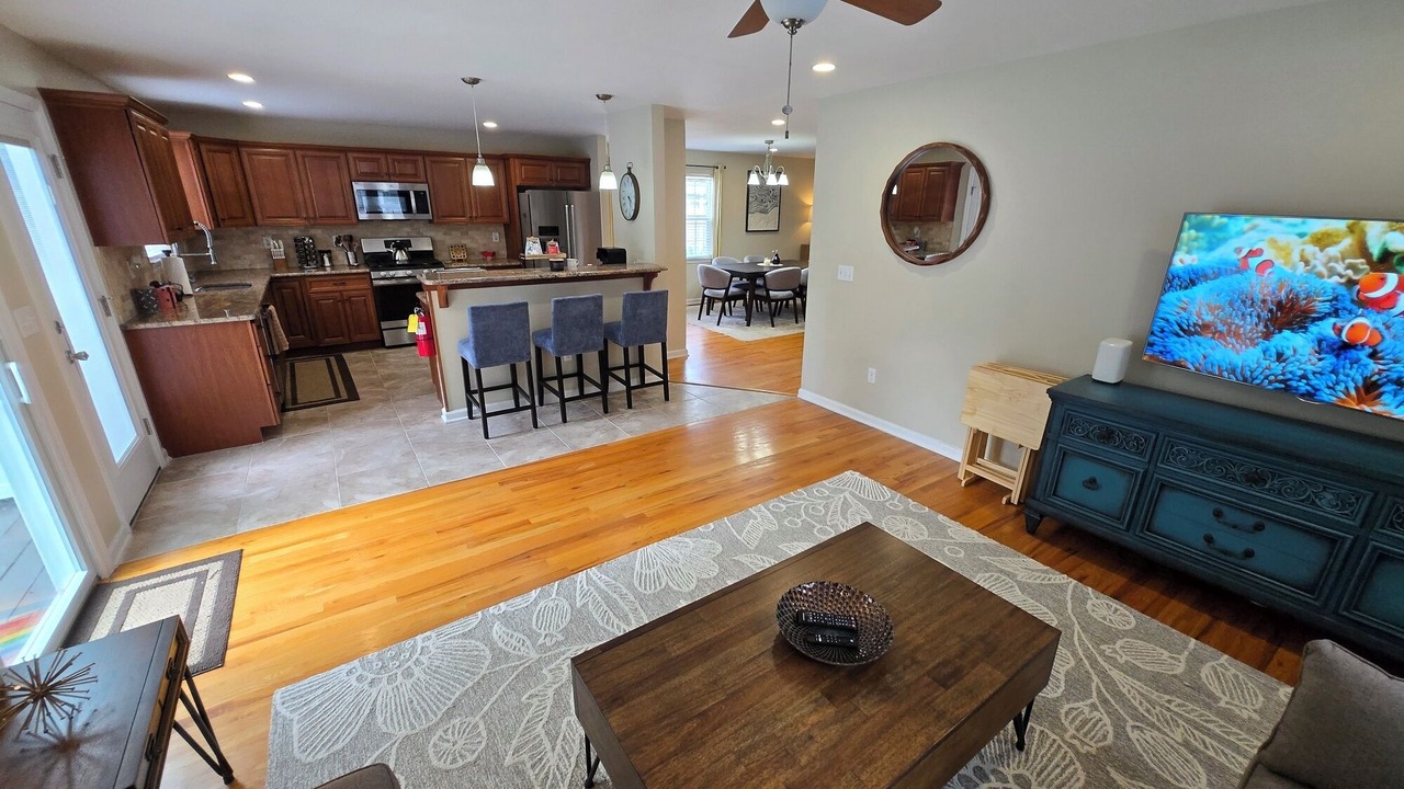 Photo of Livingroom in Absecon
