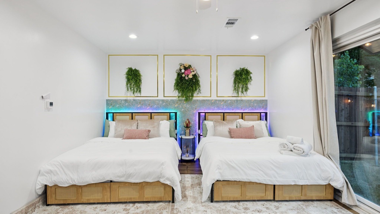 Photo of Bedroom in West Dallas