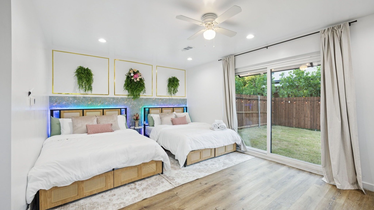 Photo of Bedroom in West Dallas