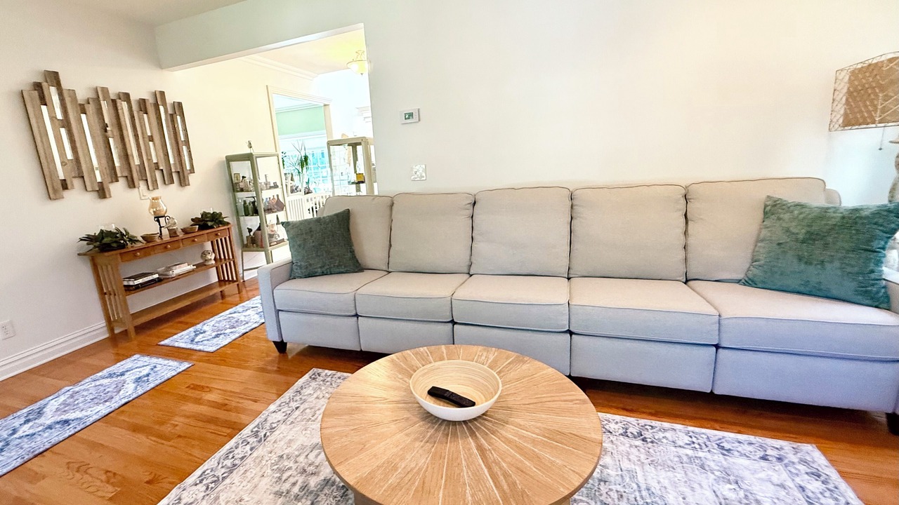 Photo of Livingroom in Mountainside