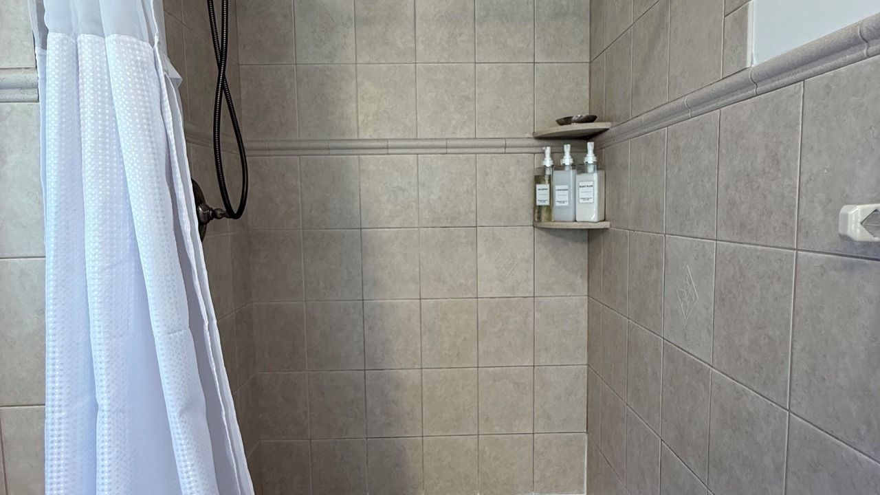 Photo of Bathroom in Mountainside