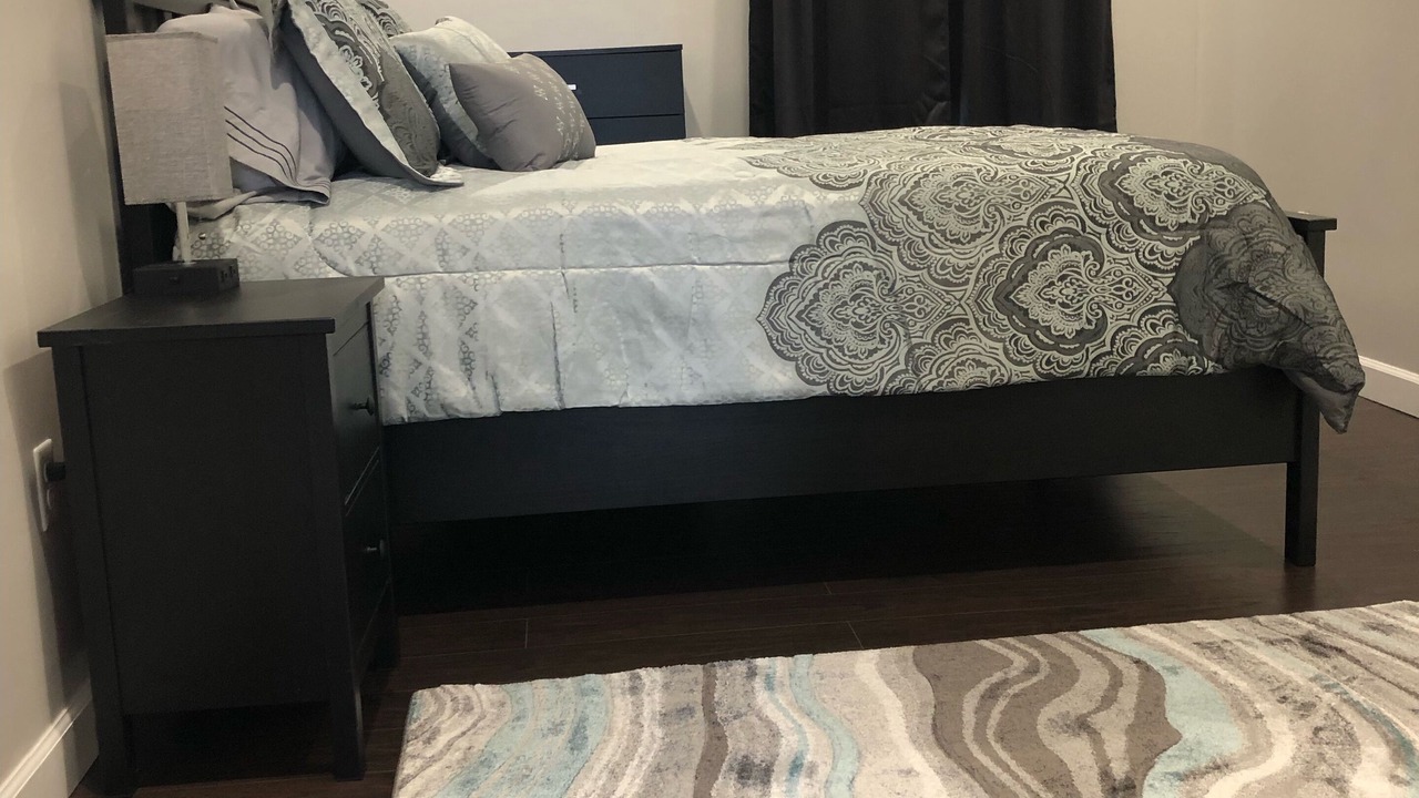 Photo of Bedroom in Maysville