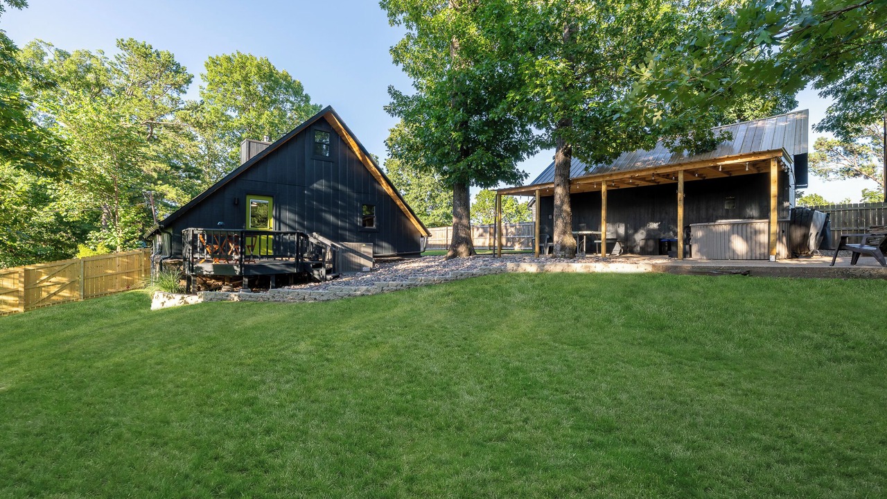 Photo of Outdoor in Beaver Shores
