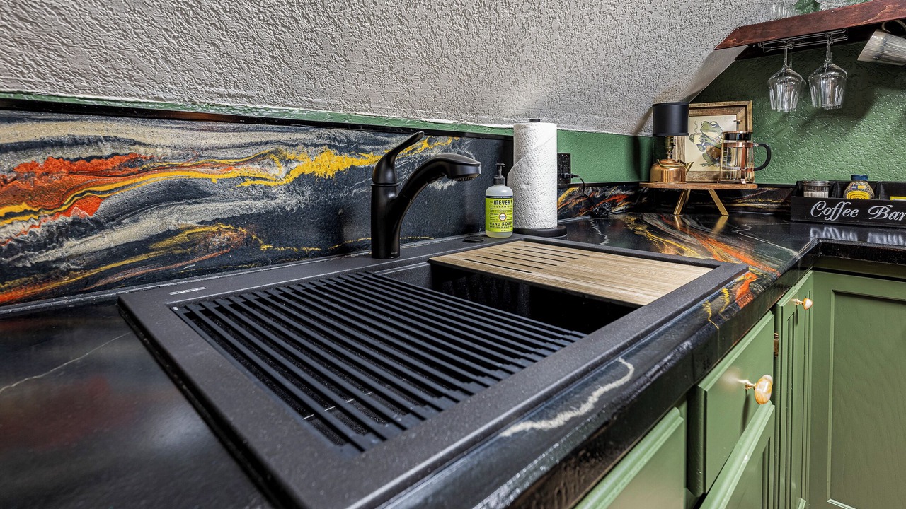 Photo of Kitchen in Beaver Shores