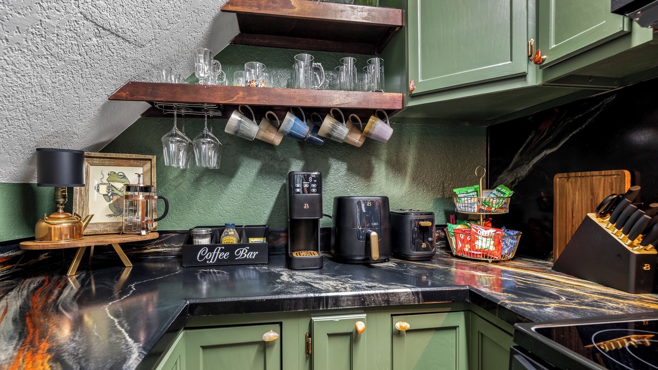 Photo of Kitchen in Beaver Shores