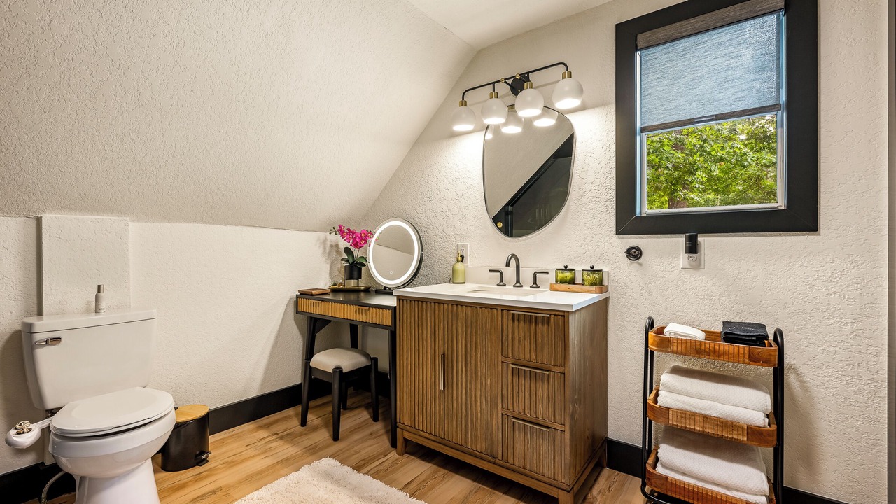 Photo of Bathroom in Beaver Shores