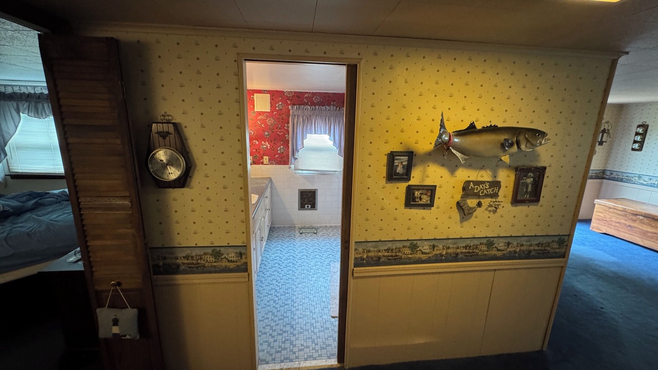 Photo of Bedroom in South Hills