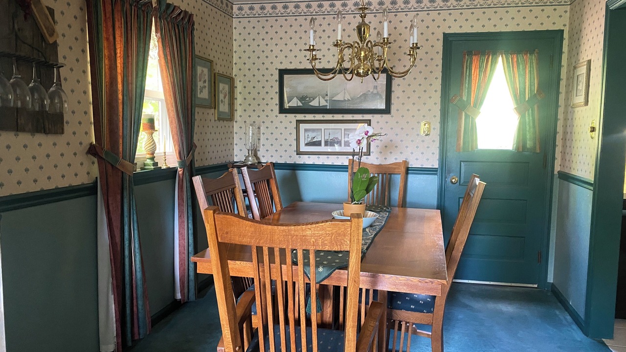Photo of Livingroom in South Hills
