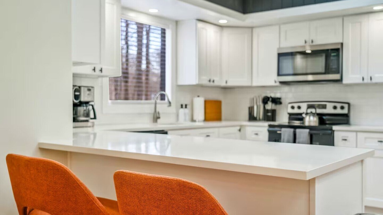 Photo of Kitchen in East Stroudsburg