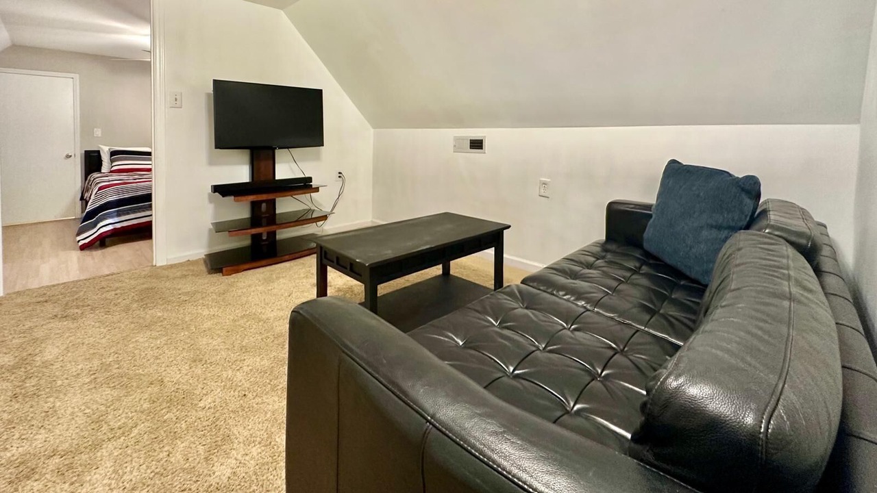 Photo of Bedroom in Piney Green