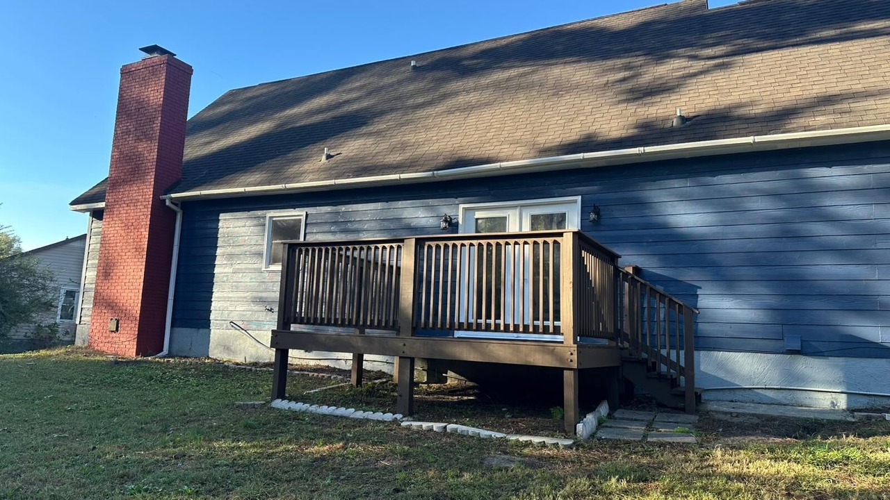 Photo of Outdoor in Piney Green
