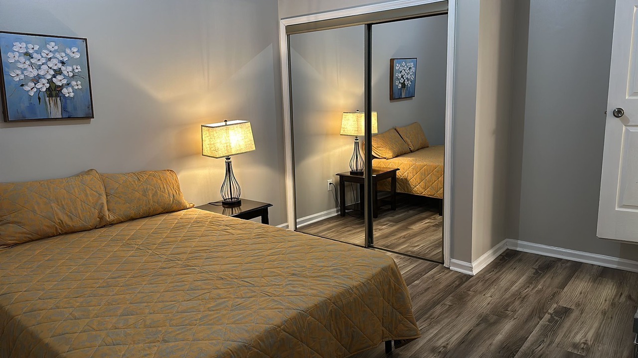 Photo of Bedroom in Piney Green