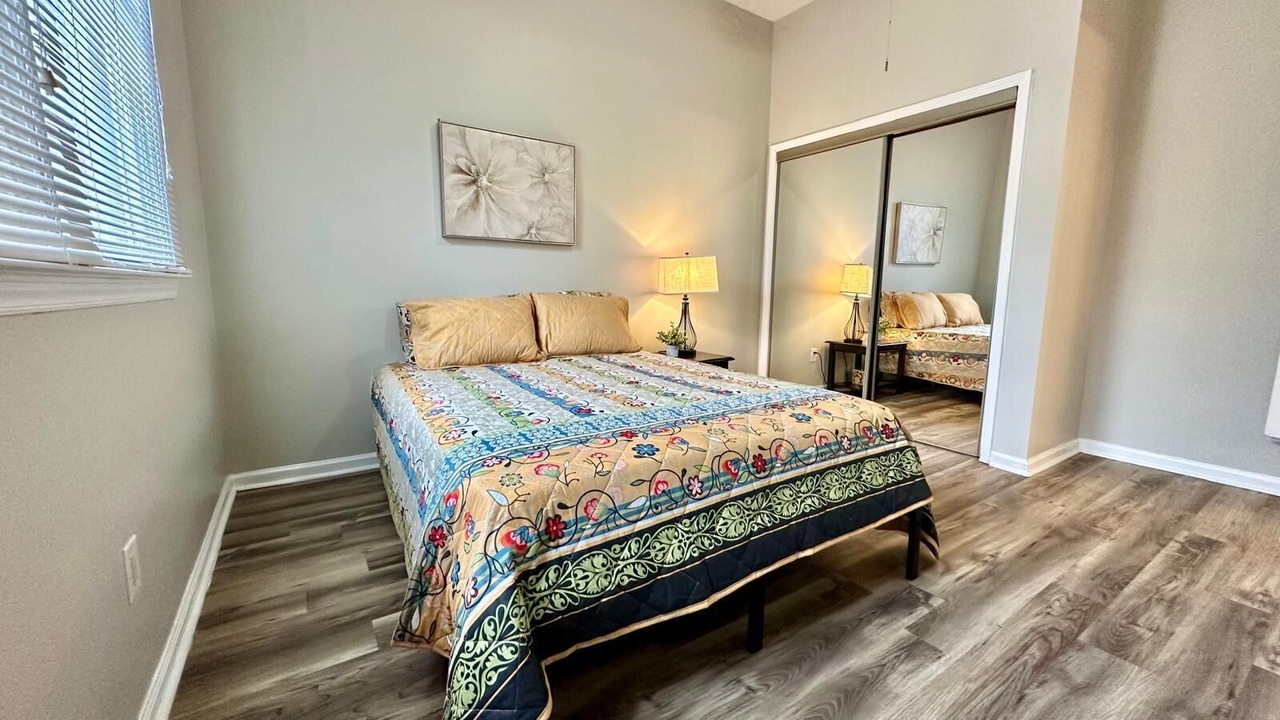 Photo of Bedroom in Piney Green