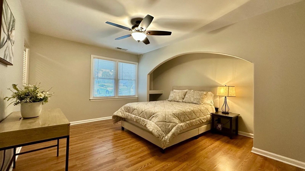 Photo of Bedroom in Piney Green