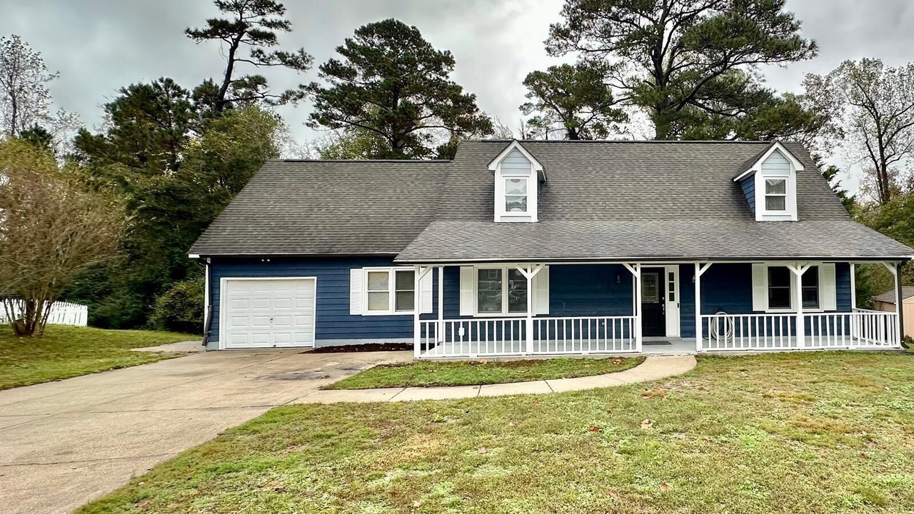 Photo of Outdoor in Piney Green