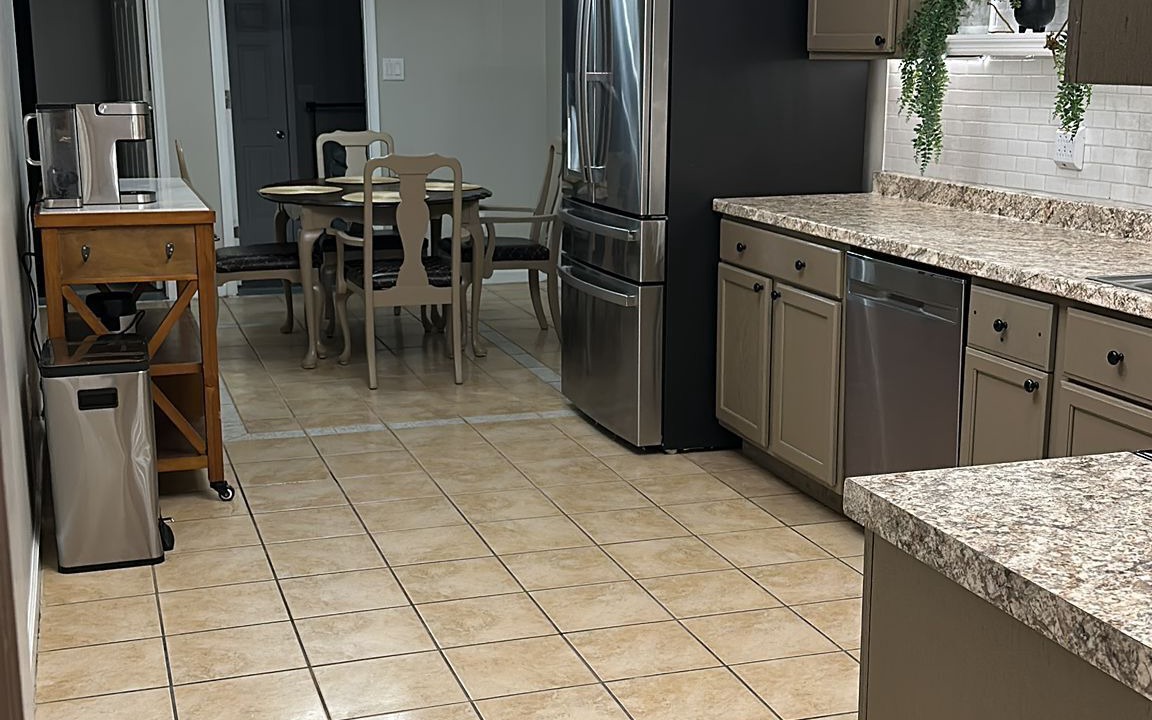 Photo of Kitchen in Piney Green