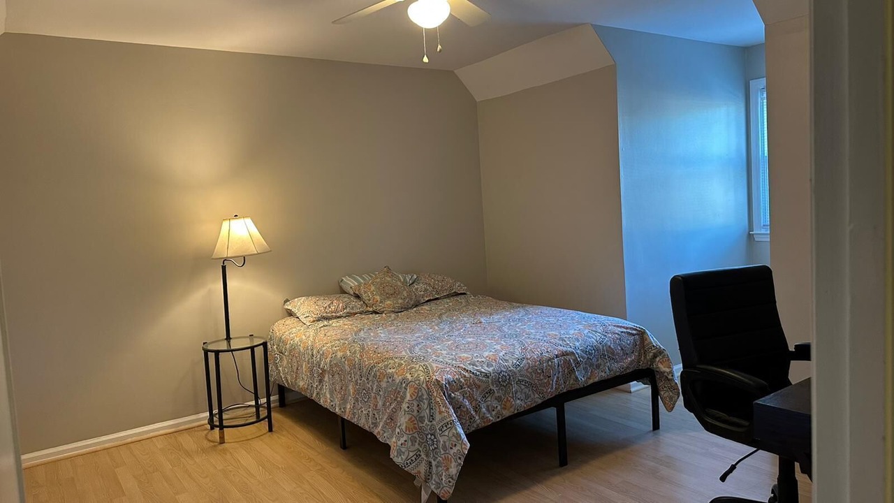 Photo of Bedroom in Piney Green