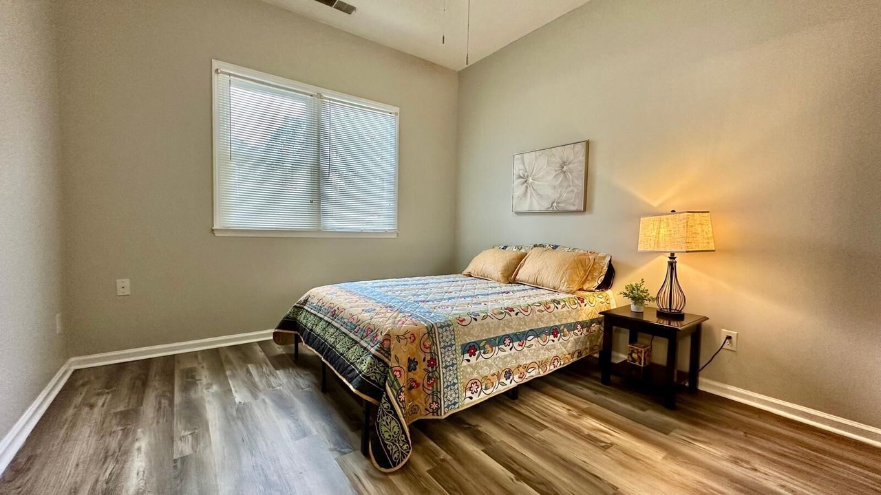 Photo of Bedroom in Piney Green