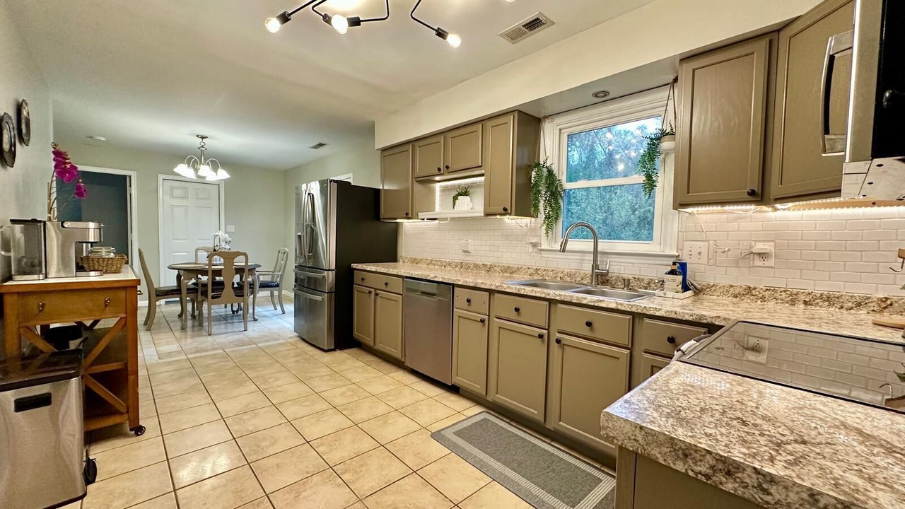 Photo of Kitchen in Piney Green