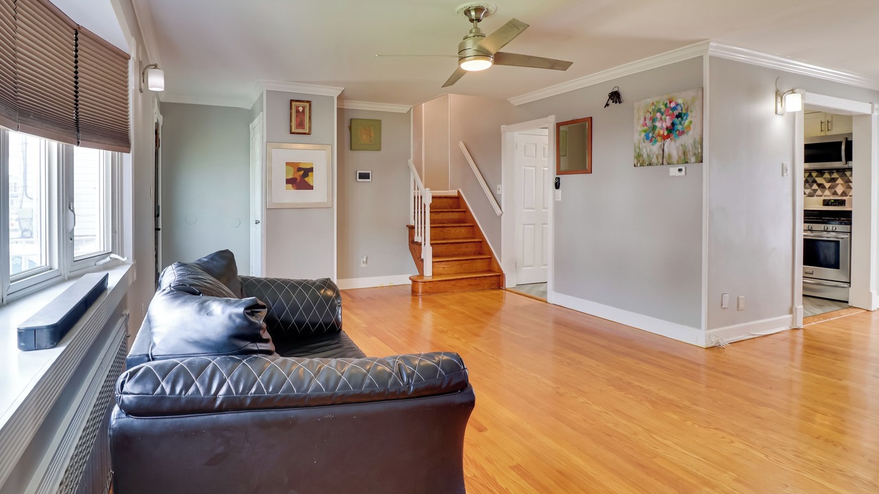 Photo of Bedroom in Hillside