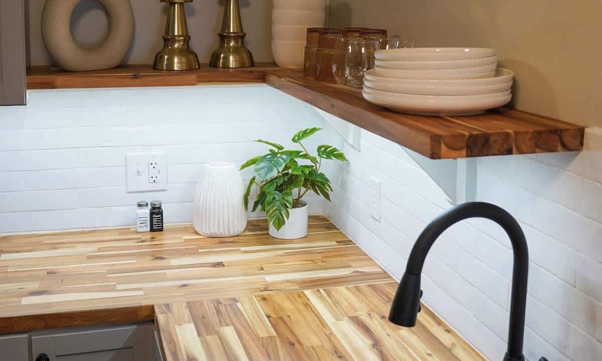 Photo of Kitchen in Fountainhead-Orchard Hills