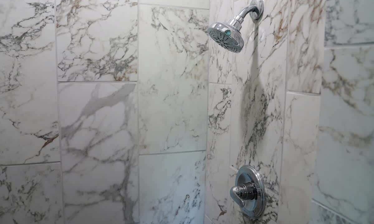 Photo of Bathroom in Fountainhead-Orchard Hills