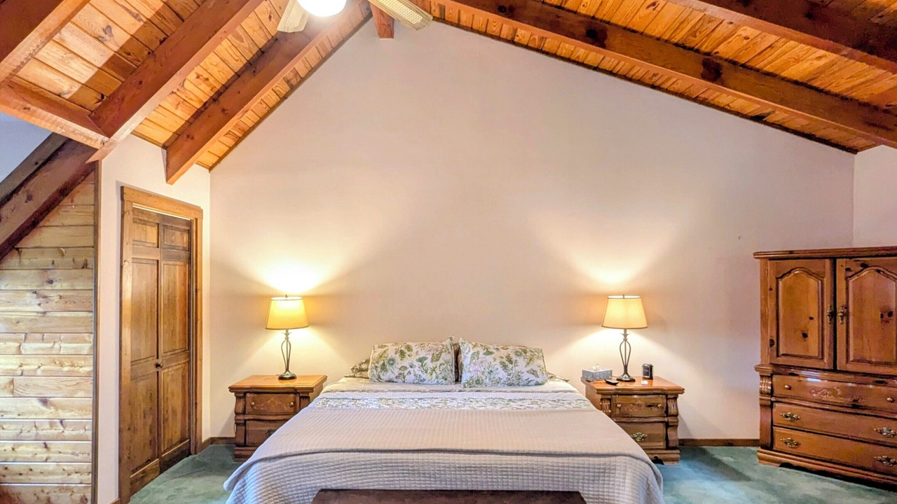 Photo of Bedroom in Nescopeck