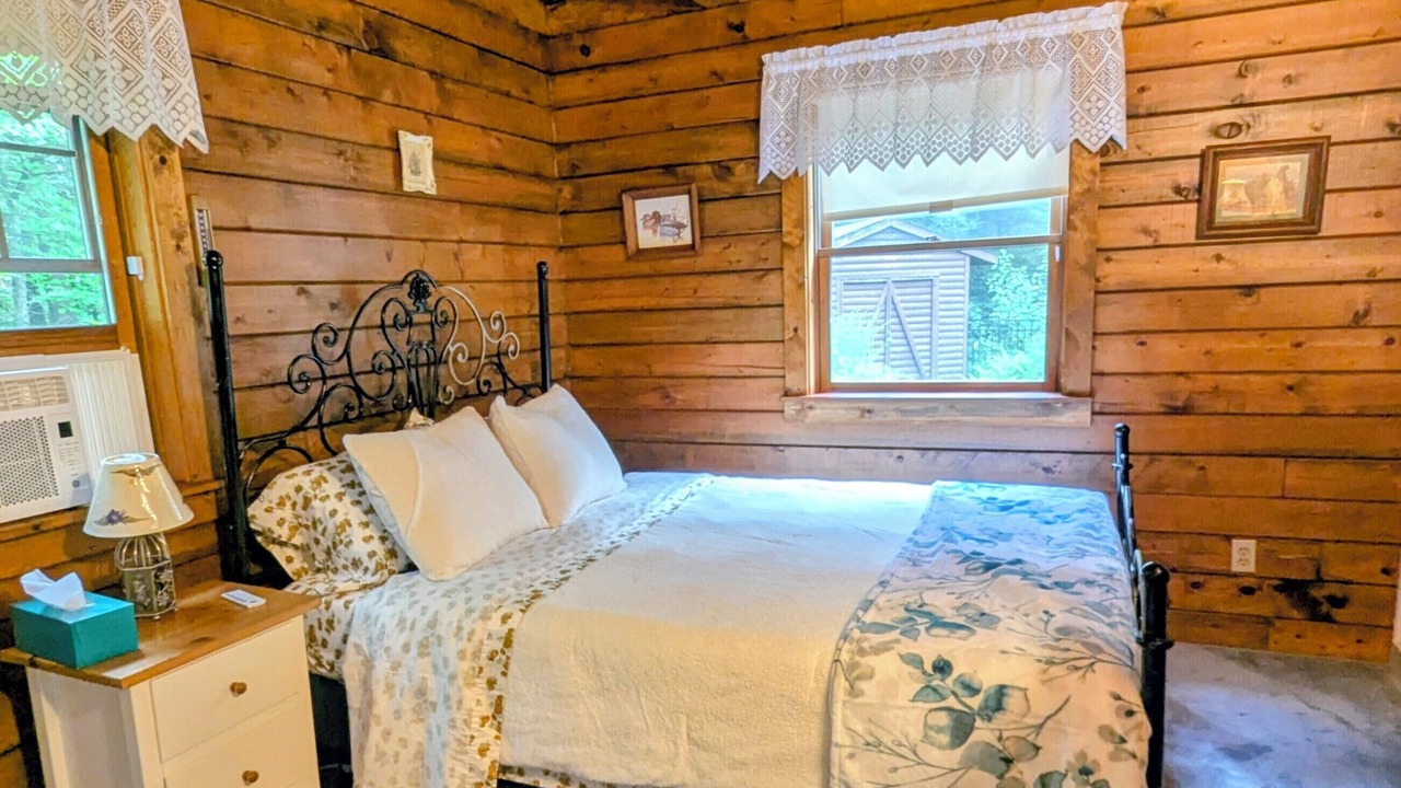 Photo of Bedroom in Nescopeck